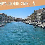 Le Nid Setois