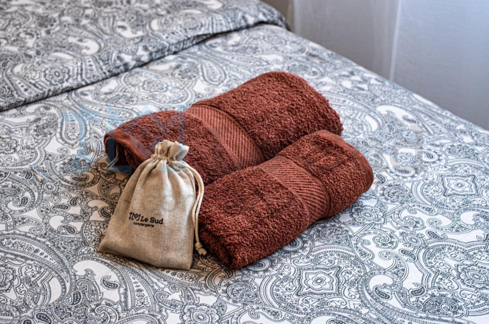 Le Nid Setois Appartement Sète
