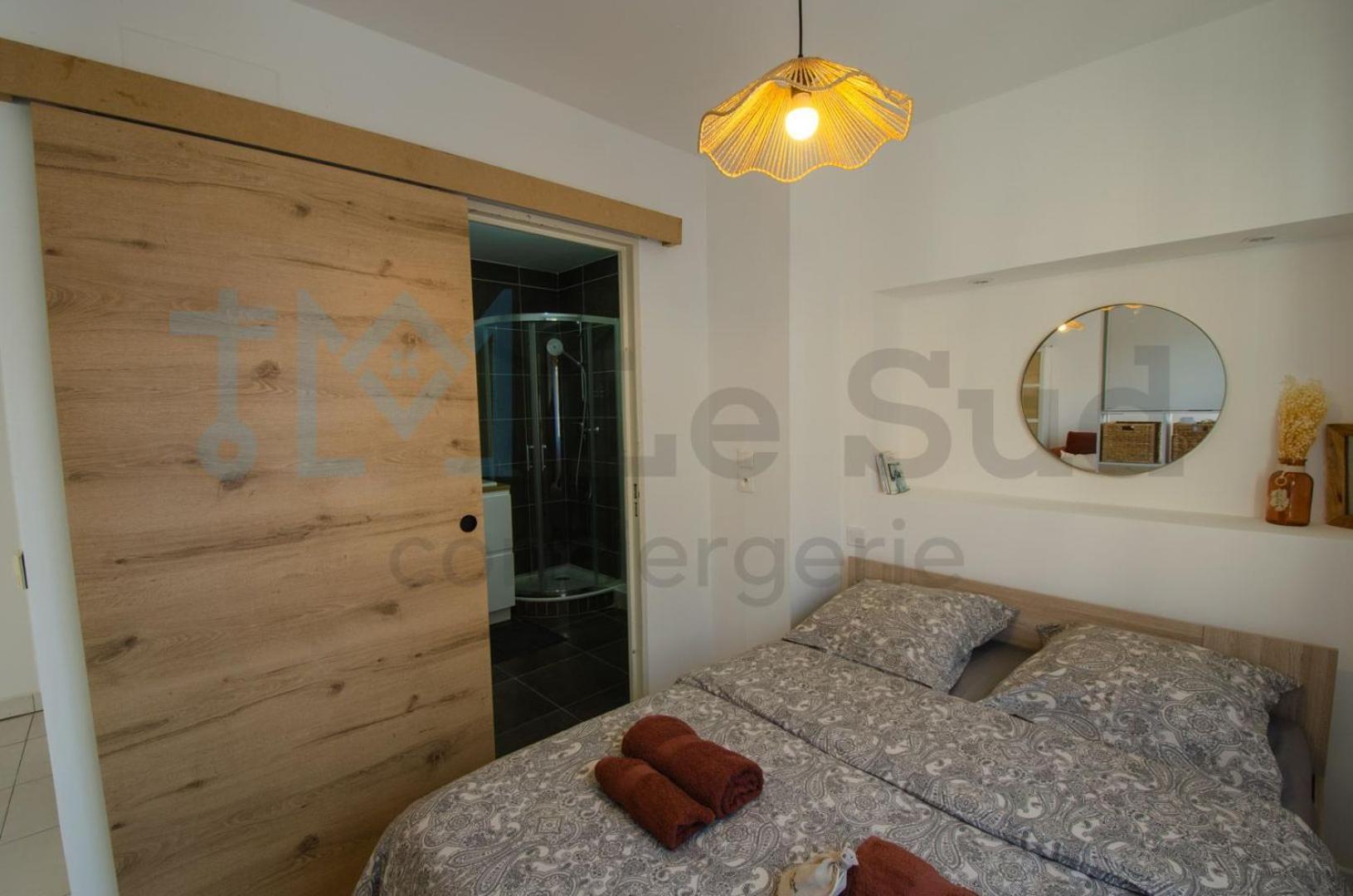 Le Nid Setois Appartement